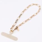 Snur pentru carcase Uniq Coehl GoldiLocks, Gold 3 - lerato.ro