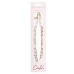 Snur pentru carcase Uniq Coehl GoldiLocks, Gold 6 - lerato.ro