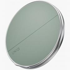 Suport universal pentru telefonUniq Grivix Classic 360, Magnetic, Ajustabil, Verde