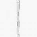 Carcasa Uniq Clario cu MagClick compatibila cu iPhone 17, Transparent 5 - lerato.ro