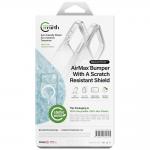 Carcasa Uniq Clario cu MagClick compatibila cu iPhone 17, Transparent 8 - lerato.ro