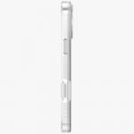 Carcasa Uniq Clario cu MagClick compatibila cu iPhone 17 Pro Max, Transparent 5 - lerato.ro