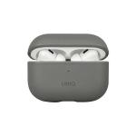 Carcasa Uniq Lyden DS compatibila cu Apple AirPods Pro 2, Negru / Gri 2 - lerato.ro