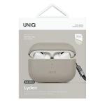 Carcasa Uniq Lyden DS compatibila cu Apple AirPods Pro 2, Bej / Verde 6 - lerato.ro