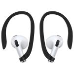 Carcasa Uniq Nexo compatibila cu Apple AirPods 4, Portocaliu 8 - lerato.ro