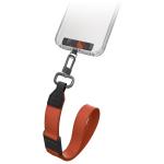 Snur pentru carcase 2 in 1 Uniq Vista, 55-85cm, Portocaliu / Negru 4 - lerato.ro