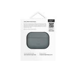 Carcasa Uniq Lyden DS compatibila cu Apple AirPods Pro 2, Negru / Albastru 7 - lerato.ro