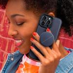 Carcasa Uniq Novo cu Stand compatibila cu iPhone 14 Plus / 15 Plus, Negru 4 - lerato.ro