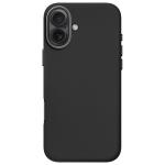 Carcasa Uniq Lyden cu MagClick compatibila cu iPhone 16 Plus, Negru 2 - lerato.ro