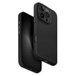 Carcasa Uniq Lyden cu MagClick compatibila cu iPhone 16 Pro Max, Negru 3 - lerato.ro