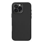 Carcasa Uniq Lyden cu MagClick compatibila cu iPhone 16 Pro Max, Negru 2 - lerato.ro