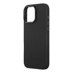 Carcasa Uniq Lyden cu MagClick compatibila cu iPhone 16 Pro Max, Negru 4 - lerato.ro