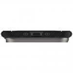 Carcasa Uniq Keva EDGE cu Magclick compatibila cu iPhone 17 Air, Negru 5 - lerato.ro