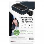 Carcasa Uniq Keva EDGE cu Magclick compatibila cu iPhone 17 Air, Negru 8 - lerato.ro