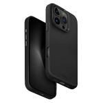 Carcasa Uniq Lyden cu MagClick compatibila cu iPhone 16 Pro, Negru 3 - lerato.ro
