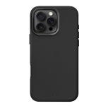 Carcasa Uniq Lyden cu MagClick compatibila cu iPhone 16 Pro, Negru 2 - lerato.ro