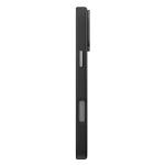Carcasa Uniq Lyden cu MagClick compatibila cu iPhone 16 Pro, Negru 6 - lerato.ro