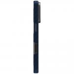 Carcasa Uniq Keva EDGE cu MagClick compatibila cu iPhone 17 Pro, Albastru 4 - lerato.ro