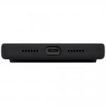 Carcasa Uniq Keva EDGE cu MagClick compatibila cu iPhone 17 Pro Max, Gri 6 - lerato.ro