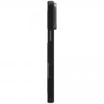 Carcasa Uniq Keva EDGE cu MagClick compatibila cu iPhone 17 Pro Max, Negru 4 - lerato.ro