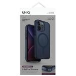 Carcasa Uniq LifePro Xtreme cu Magclick compatibila cu iPhone 15 Pro, Navy Blue 3 - lerato.ro