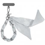 Snur 2 in1 pentru carcase Uniq Coehl Caryne, Gri 3 - lerato.ro