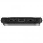 Carcasa Uniq Keva EDGE cu MagClick compatibila cu iPhone 17 Pro, Negru 5 - lerato.ro