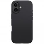 Carcasa Uniq Lino cu MagClick compatibila cu iPhone 17, Gray 2 - lerato.ro