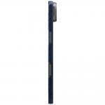 Carcasa Uniq Keva EDGE cu Magclick compatibila cu iPhone 17 Air, Albastru 4 - lerato.ro