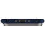 Carcasa Uniq Keva EDGE cu Magclick compatibila cu iPhone 17 Air, Albastru 5 - lerato.ro