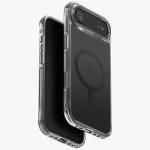 Carcasa Uniq LifePro Xtreme cu Magclick compatibila cu iPhone 17 Air, Negru 2 - lerato.ro