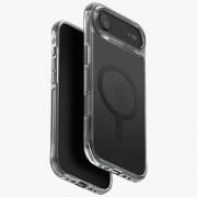 Carcasa Uniq LifePro Xtreme cu Magclick compatibila cu iPhone 17 Air, Negru