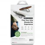 Carcasa Uniq Heldro Pro cu MagClick compatibila cu iPhone 17 Pro Max, Negru 8 - lerato.ro