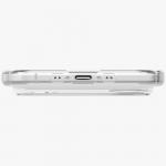 Carcasa Uniq Airsuit cu MagClick compatibila cu iPhone 17 Air, Transparent 5 - lerato.ro