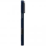 Carcasa Uniq Keva EDGE cu MagClick compatibila cu iPhone 17 Pro Max, Albastru 4 - lerato.ro