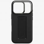 Carcasa Uniq Heldro Pro cu MagClick compatibila cu iPhone 17 Pro, Negru 6 - lerato.ro