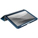 Husa UNIQ Moven compatibila cu iPad 10.9 inch 2022, Albastru 5 - lerato.ro