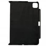 Husa UNIQ Axel compatibila cu iPad Pro 11 inch M4, Negru 2 - lerato.ro