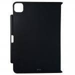 Husa UNIQ Axel compatibila cu iPad Pro 11 inch M4, Negru 3 - lerato.ro