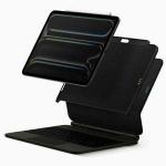 Husa UNIQ Axel compatibila cu iPad Pro 11 inch M4, Negru 6 - lerato.ro