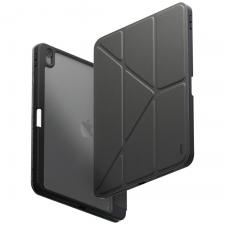 Husa UNIQ Moven compatibila cu iPad 10.9 inch 2022, Gri