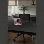 Husa UNIQ Moven compatibila cu iPad 10.9 inch 2022, Gri 5 - lerato.ro