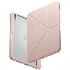 Husa UNIQ Moven compatibila cu iPad Air 13 inch 2024, Roz
