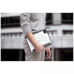 Husa UNIQ Moven compatibila cu iPad 10.9 inch 2022 / iPad 11 inch A16 2025, Roz 6 - lerato.ro