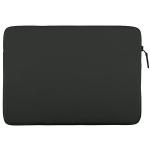 Husa din poliester Uniq Vienna compatibila cu laptop 16 inch, Waterproof, Negru 3 - lerato.ro