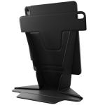 Husa UNIQ Moven compatibila cu iPad Air 13 inch 2024, Negru 3 - lerato.ro