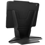 Husa UNIQ Moven compatibila cu iPad Air 13 inch 2024, Negru 2 - lerato.ro