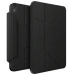 Husa UNIQ Moven compatibila cu iPad Air 13 inch 2024, Negru 4 - lerato.ro