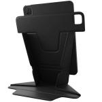 Husa UNIQ Ryze 360 compatibila cu iPad Pro 11 inch 2024, Negru 3 - lerato.ro