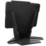 Husa UNIQ Ryze 360 compatibila cu iPad Pro 11 inch 2024, Negru 2 - lerato.ro